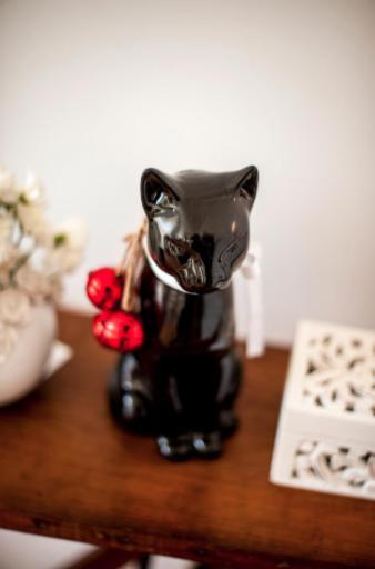 The Black Kitten II Caldas Da Rainha Ngoại thất bức ảnh